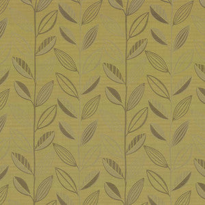 Horticall Lime by Kasmir Fabric