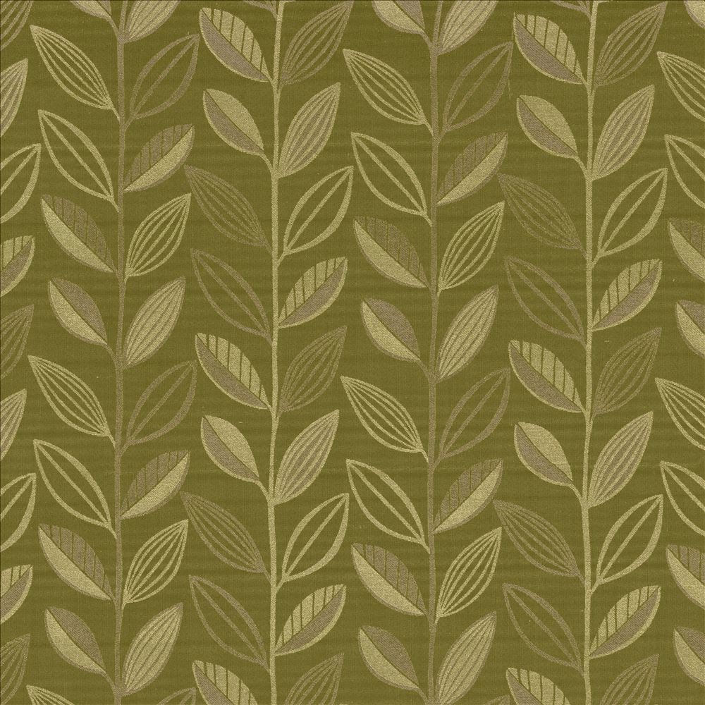Horticall Lime  by Kasmir Fabric See sample 100% Polyester
 CHINA Not Tested </p><p>Repeat: Horizontal: 14 5/8 inches and Vertical: 16 5/8 inches 62  - Fabric Carolina -