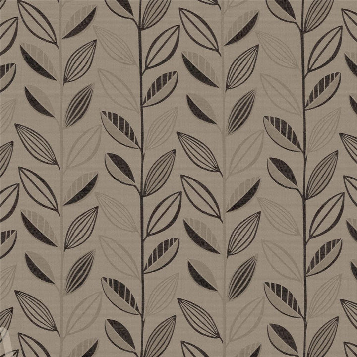 Horticall Peppercorn by Kasmir Fabric 8000 100% Polyester CHINA Not Tested Horizontal: 14 5/8 inches and Vertical: 16 5/8 inches 62 - Fabric Carolina -