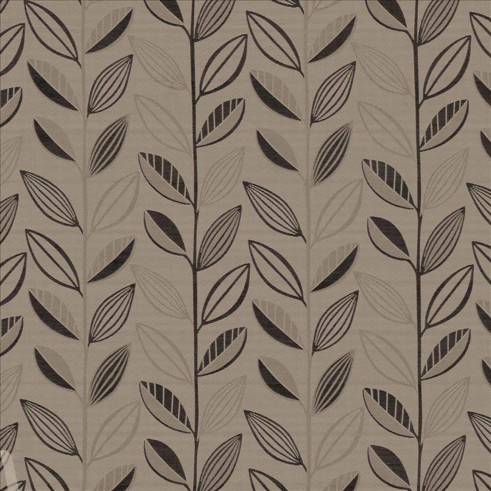 Horticall Peppercorn by Kasmir Fabric 8000 100% Polyester
 CHINA </p><p>Repeat: Horizontal: 14 5/8 inches and Vertical: 16 5/8 inches 62 - Fabric Carolina -
