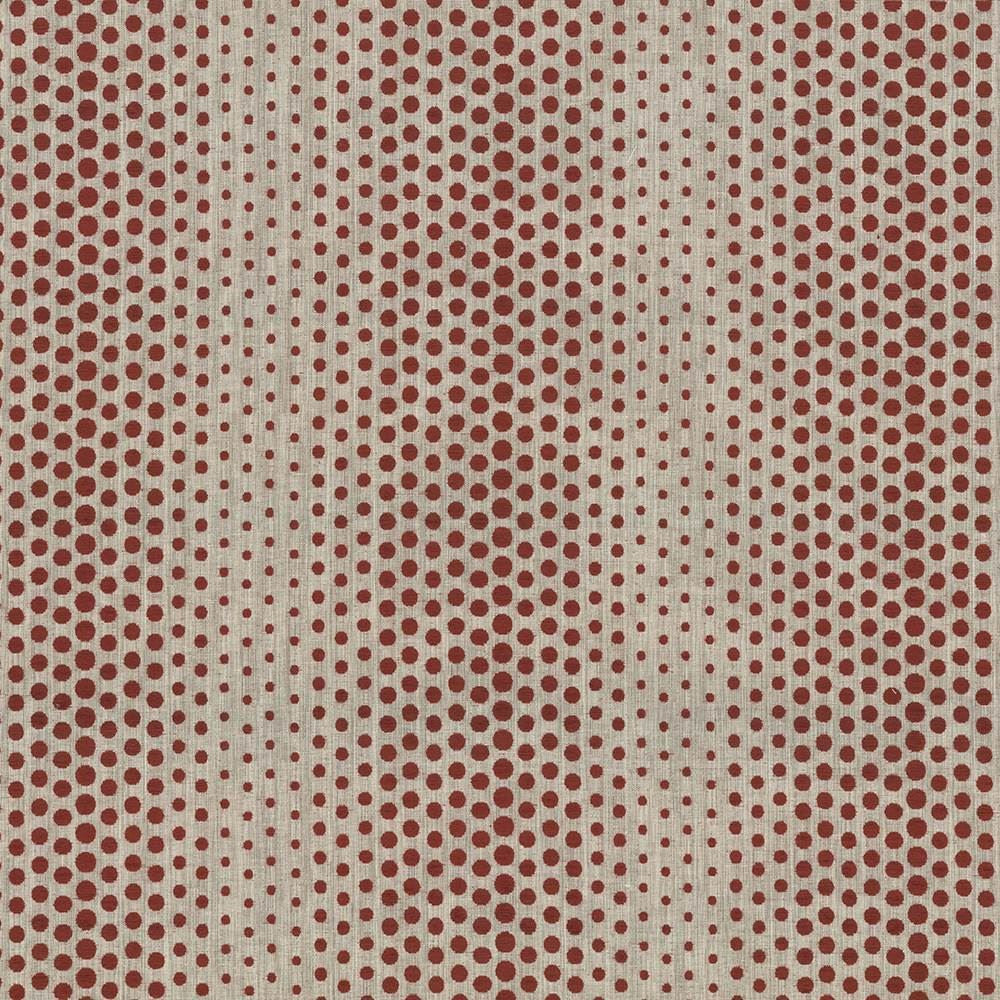 Hot Spots Lipstick by Kasmir Fabric 1435 42% Acrylic
33% Polyester
25% Cotton
 TURKEY </p><p>Repeat: Horizontal: 13 4/8 inches and Vertical: 1 inches 54 - Fabric Carolina -
