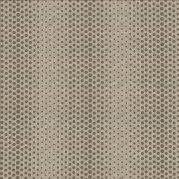 Hot Spots Mushroom by Kasmir Fabric 1433 42% Acrylic 33% Polyester 25% Cotton TURKEY 31,000 Martindale Cycles H: 13 4/8 inches, V: 1 inches 54 - Fabric Carolina - Kasmir