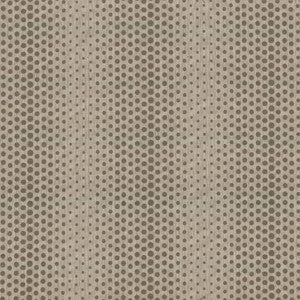 Hot Spots Mushroom by Kasmir Fabric