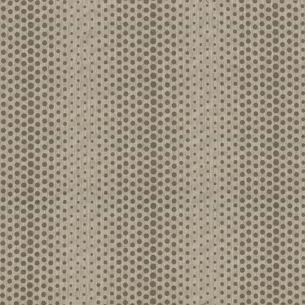 Hot Spots Mushroom by Kasmir Fabric 1433 42% Acrylic
33% Polyester
25% Cotton
 TURKEY </p><p>Repeat: Horizontal: 13 4/8 inches and Vertical: 1 inches 54 - Fabric Carolina -