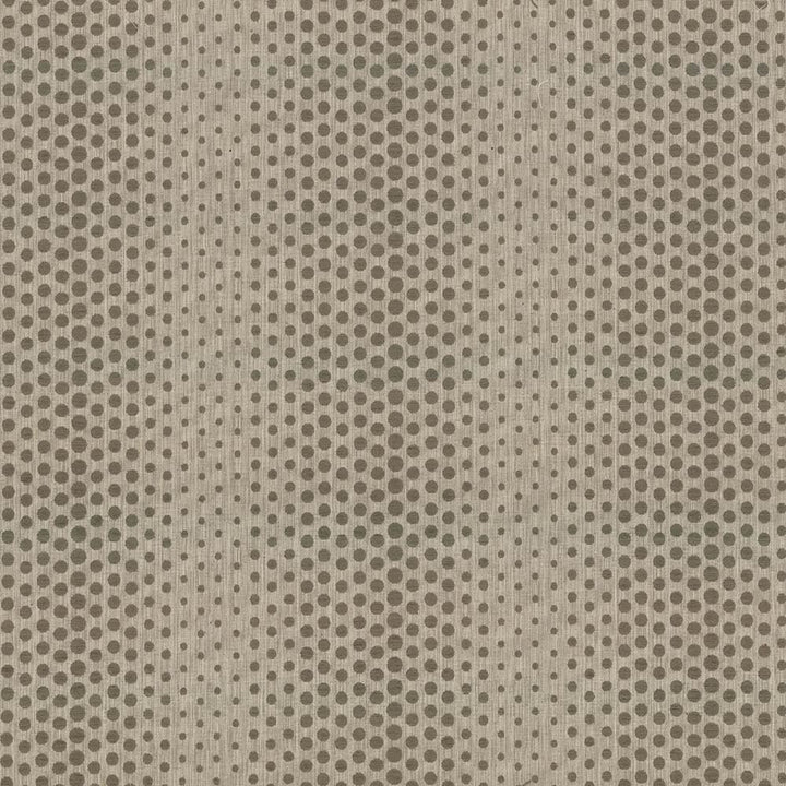 Hot Spots Mushroom by Kasmir Fabric 1433 42% Acrylic 33% Polyester 25% Cotton TURKEY 31,000 Martindale Cycles Horizontal: 13 4/8 inches and Vertical: 1 inches 54 - Fabric Carolina -