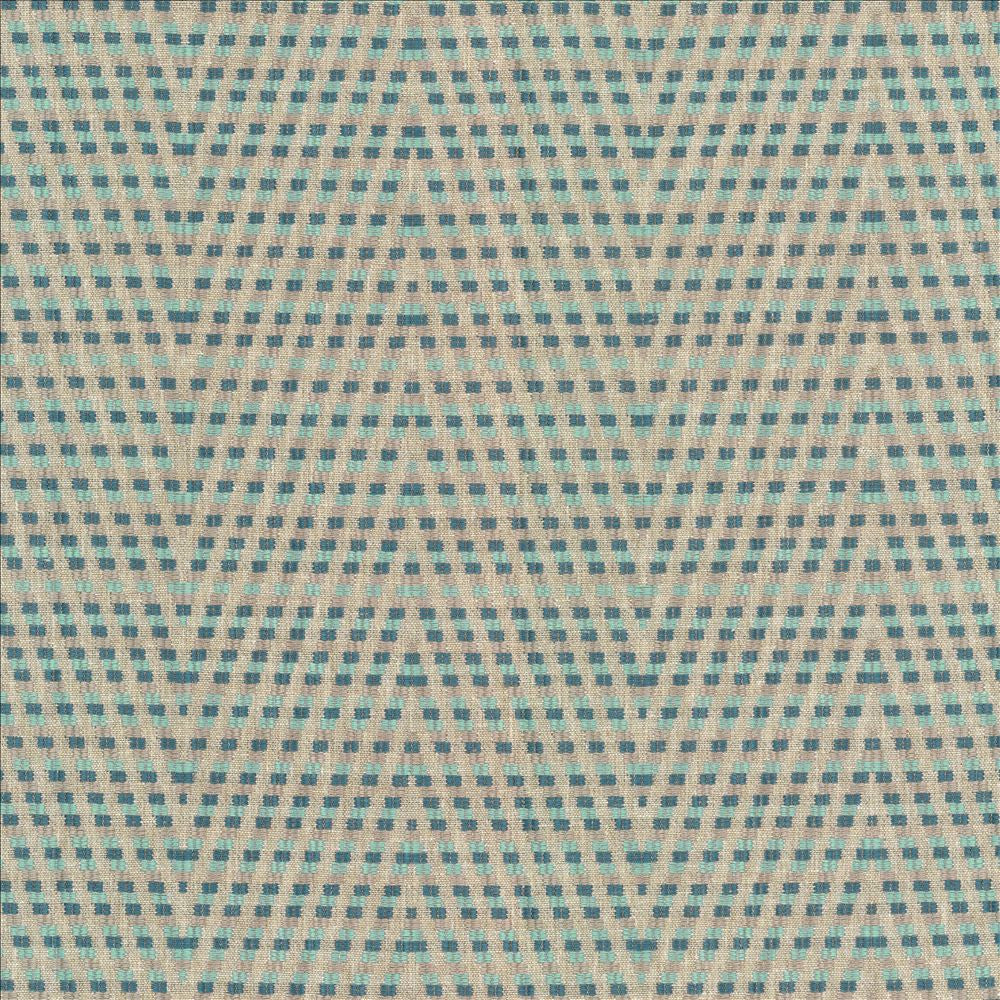 Hot To Trot Aqua by Kasmir Fabric 5115 78% Polyester
22% Cotton
 INDIA </p><p>Repeat: Horizontal: 6 7/8 inches and Vertical: 14 6/8 inches 54 - 56 - Fabric Carolina -