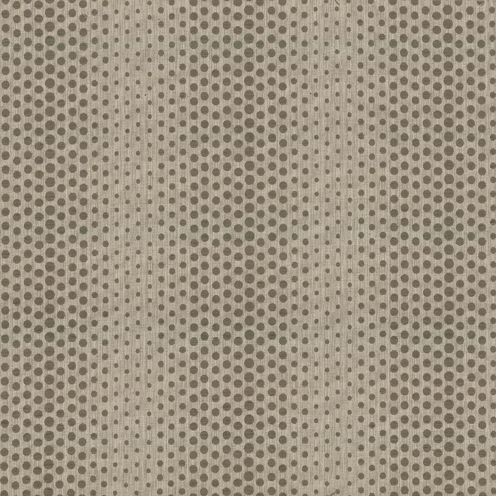 Hot Spots Mushroom by Kasmir Fabric 1433 42% Acrylic
33% Polyester
25% Cotton
 TURKEY </p><p>Repeat: Horizontal: 13 4/8 inches and Vertical: 1 inches 54 - Fabric Carolina -