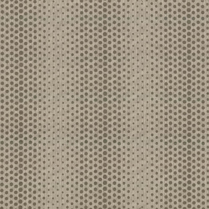 Hot Spots Mushroom by Kasmir Fabric 1433 42% Acrylic
33% Polyester
25% Cotton
 TURKEY </p><p>Repeat: Horizontal: 13 4/8 inches and Vertical: 1 inches 54 - Fabric Carolina -
