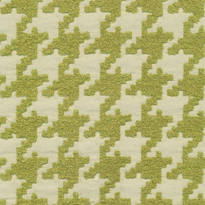 Hound Around Moss by Kasmir Fabric