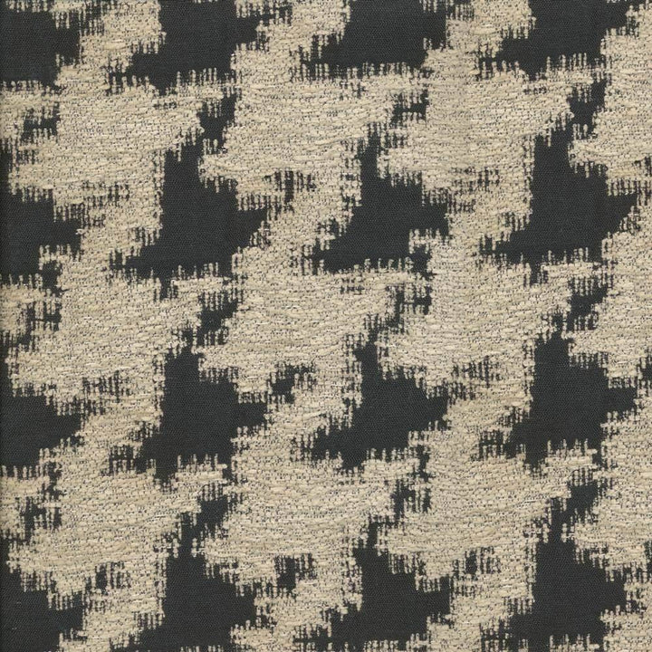 Hounder Pepper by Kasmir Fabric 1369 100% Cotton USA 12,000 Wyzenbeek Double Rubs H: 6 6/8 inches, V:3 4/8 inches 54 - Fabric Carolina - Kasmir
