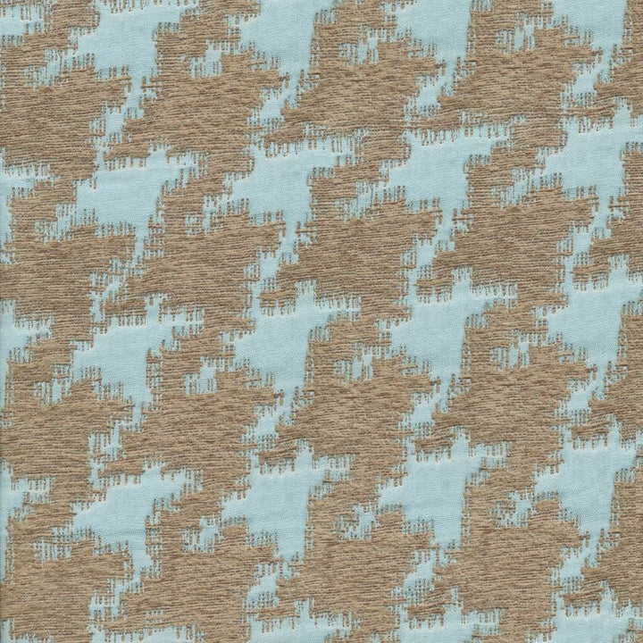 Hounder Tidal Pool by Kasmir Fabric 1368 100% Cotton
 USA 12,000 Wyzenbeek Double Rubs Horizontal: 6 6/8 inches and Vertical: 3 4/8 inches 54 - Fabric Carolina -