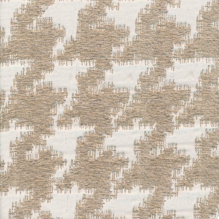 Hounder White Linen by Kasmir Fabric 1367 100% Cotton USA 12,000 Wyzenbeek Double Rubs H: 6 6/8 inches, V:3 4/8 inches 54 - Fabric Carolina - Kasmir
