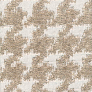 Hounder White Linen by Kasmir Fabric
