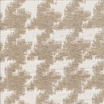 Hounder White Linen by Kasmir Fabric 1367 100% Cotton USA 12,000 Wyzenbeek Double Rubs H: 6 6/8 inches, V: 3 4/8 inches 54 - Fabric Carolina - Kasmir