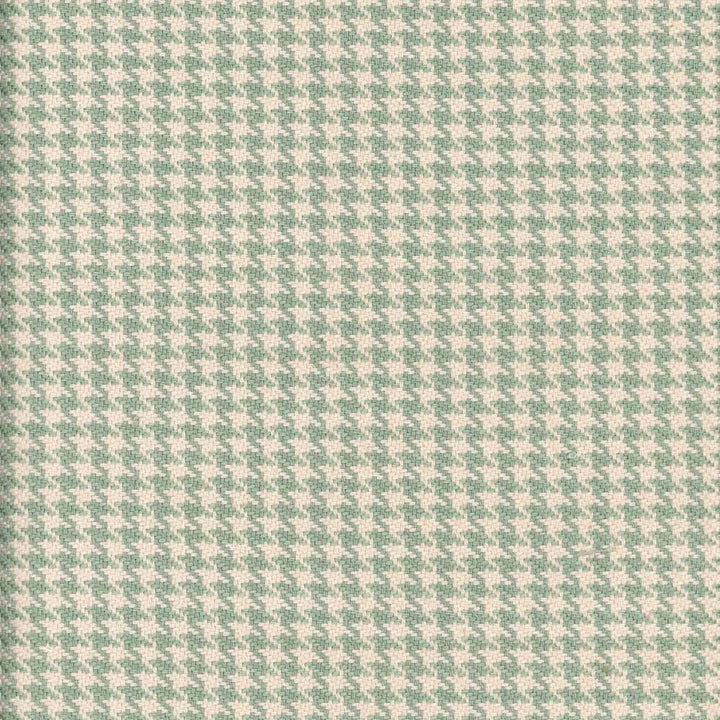 Houndstooth Coriander By Roth & Tompkins Fabric