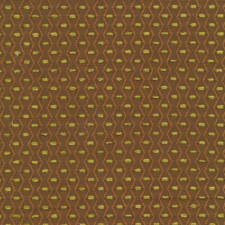 Hourglass Amber by Kasmir Fabric 1387 76% Cotton 24% Polyester CHINA 35,000 Wyzenbeek Double Rubs H: 4/8 inches, V:4/8 inches 54 - 56 - Fabric Carolina - Kasmir