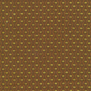 Hourglass Amber by Kasmir Fabric