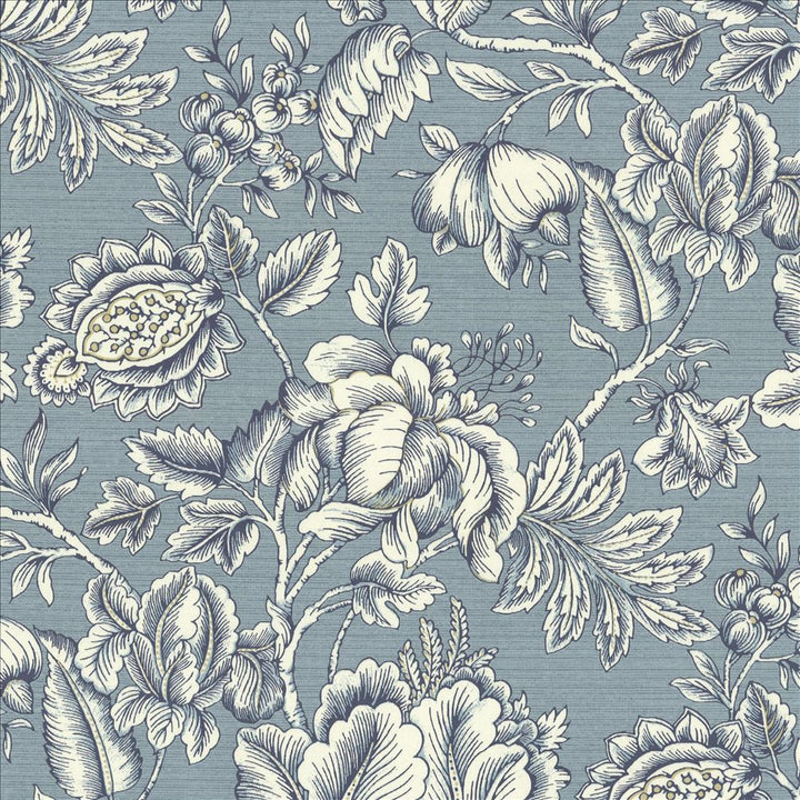 Howell Park Aqua by Kasmir Fabric 5081 100% Cotton
 TURKMENISTAN 15,000 Wyzenbeek Double Rubs Horizontal: 27 inches and Vertical: 25 2/8 inches 54 - Fabric Carolina -