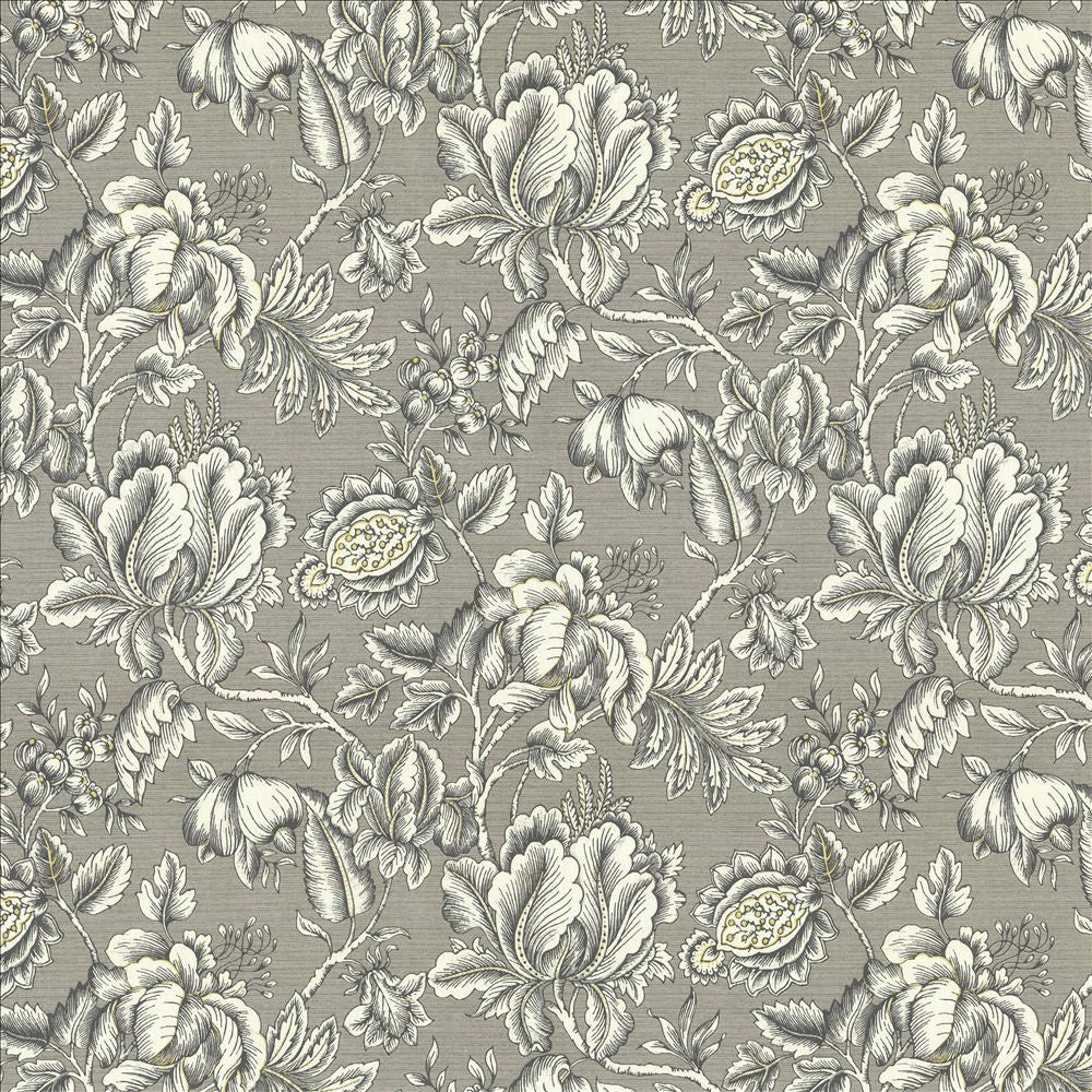 Howell Park Graphite by Kasmir Fabric 5078 100% Cotton
 TURKMENISTAN 15,000 Wyzenbeek Double Rubs </p><p>Repeat: Horizontal: 27 inches and Vertical: 25 2/8 inches 54 - Fabric Carolina -