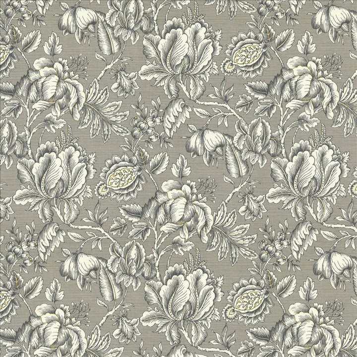 Howell Park Graphite by Kasmir Fabric 5078 100% Cotton
 TURKMENISTAN 15,000 Wyzenbeek Double Rubs </p><p>Repeat: Horizontal: 27 inches and Vertical: 25 2/8 inches 54 - Fabric Carolina -