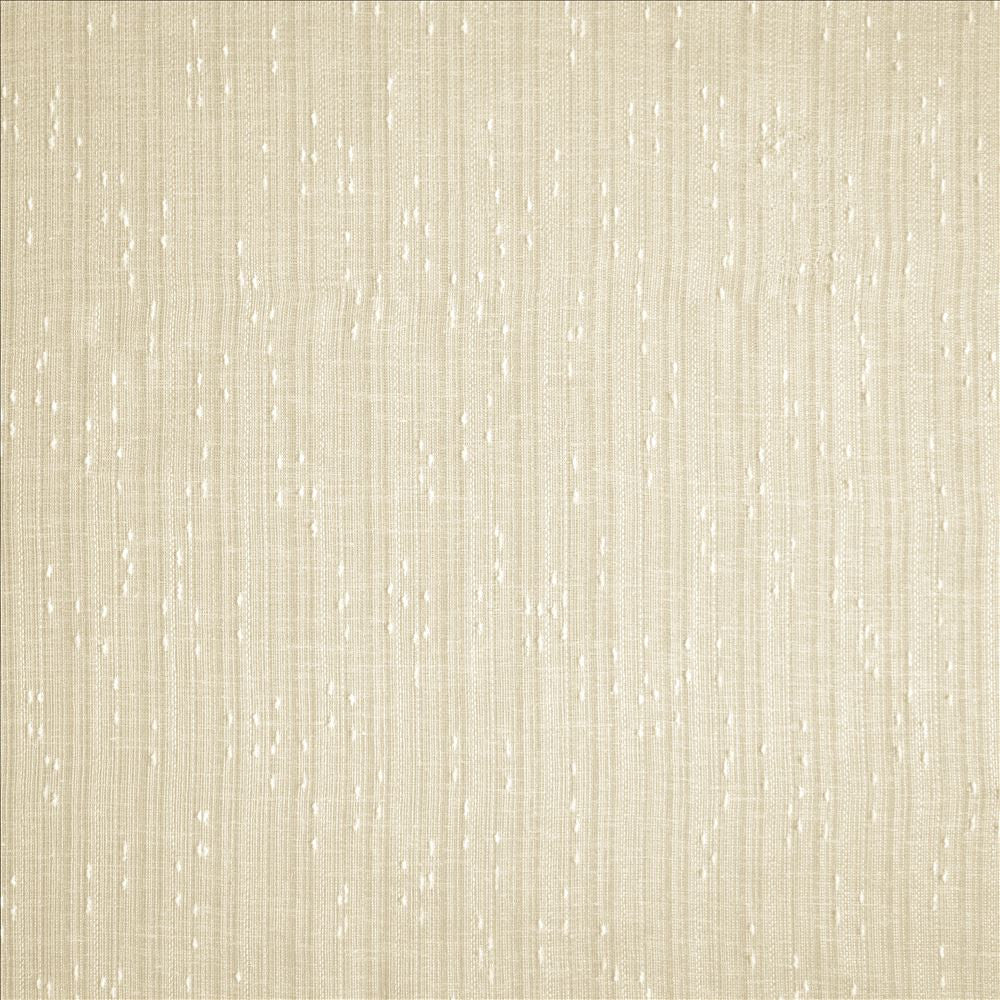 Hubble Cream by Kasmir Fabric 5157 100% Polyester
 TURKEY </p><p>Repeat: Horizontal: 1 4/8 inches and Vertical: N/A 118 - Fabric Carolina -