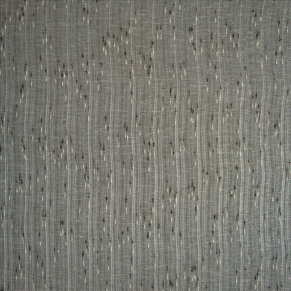 Hubble Slate by Kasmir Fabric 5157 100% Polyester TURKEY Not Tested Horizontal: 1 4/8 inches and Vertical: 0 Inches 118 - Fabric Carolina -