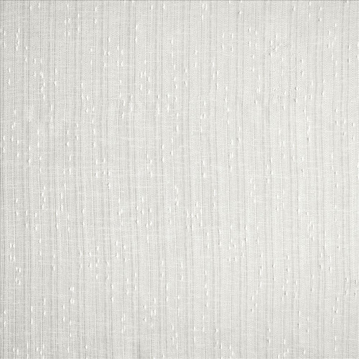 Hubble White by Kasmir Fabric 5157 100% Polyester
 TURKEY </p><p>Repeat: Horizontal: 1 4/8 inches and Vertical: N/A 118 - Fabric Carolina -