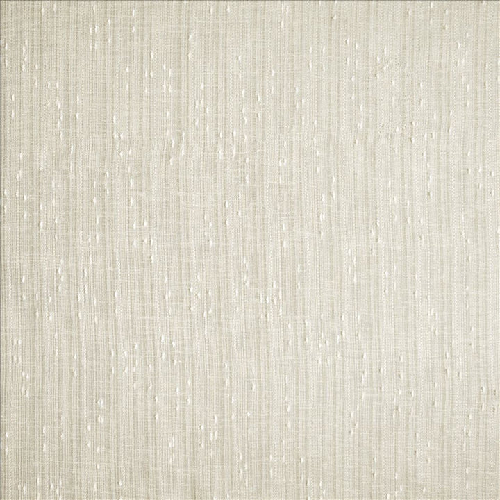 Hubble White  by Kasmir Fabric See sample 100% Polyester
 TURKEY Not Tested </p><p>Repeat: Horizontal: 1 4/8 inches and Vertical: N/A 118  - Fabric Carolina -