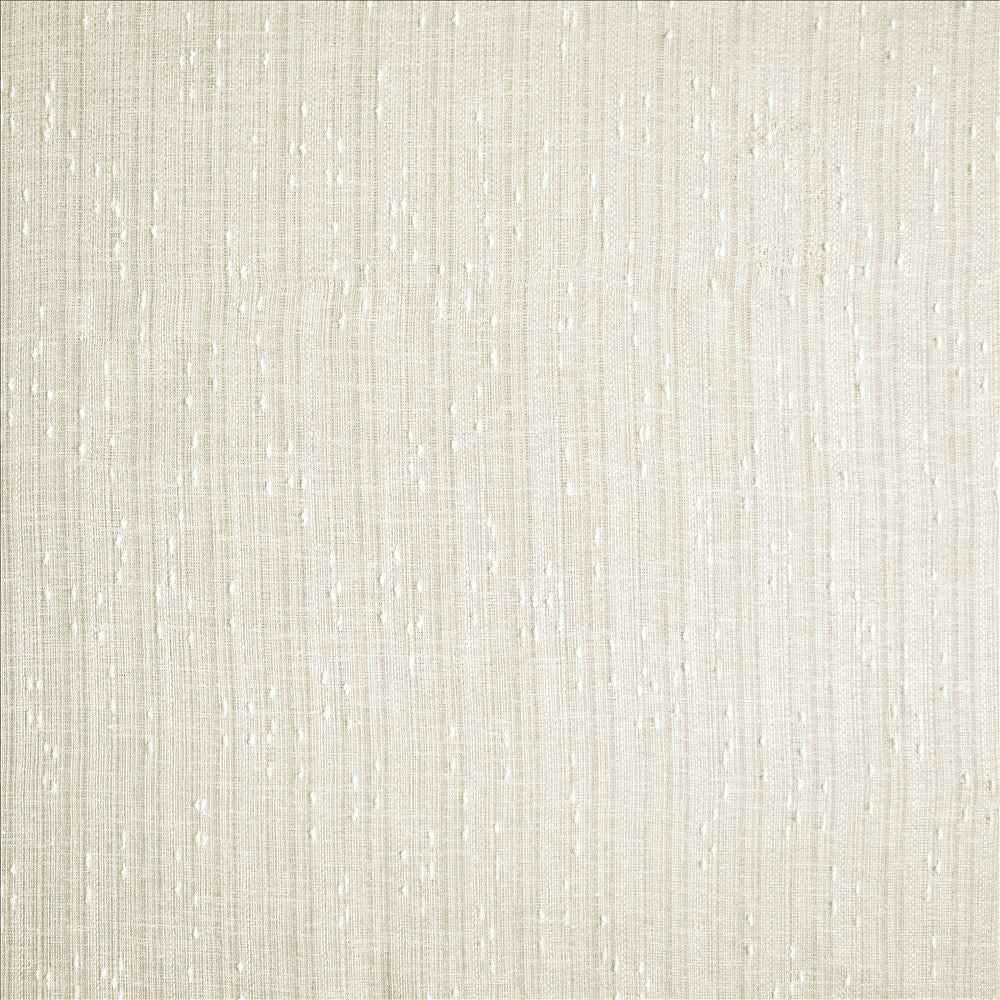 Hubble White by Kasmir Fabric 5157 100% Polyester
 TURKEY </p><p>Repeat: Horizontal: 1 4/8 inches and Vertical: N/A 118 - Fabric Carolina -