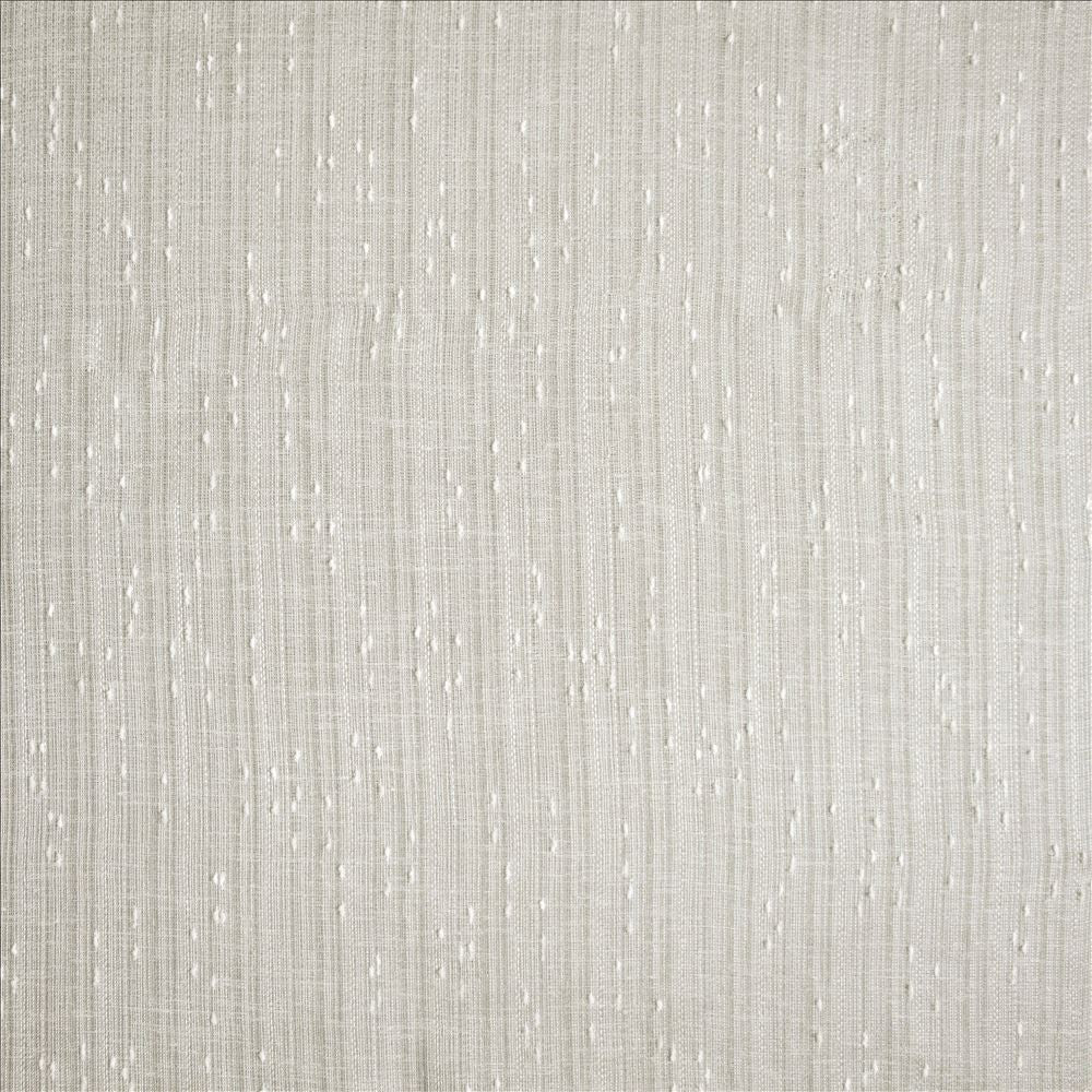 Hubble White by Kasmir Fabric 5157 100% Polyester TURKEY Not Tested Horizontal: 1 4/8 inches and Vertical: 0 Inches 118 - Fabric Carolina -