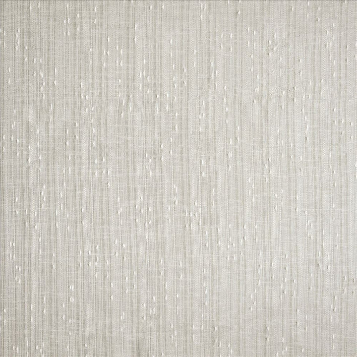 Hubble White by Kasmir Fabric 5157 100% Polyester TURKEY Not Tested Horizontal: 1 4/8 inches and Vertical: 0 Inches 118 - Fabric Carolina -