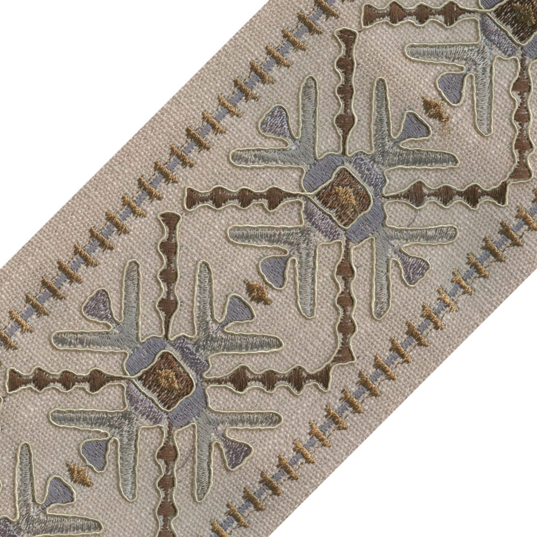 Fort-Alezas Huesca Porcini by Europatex Designer Trim