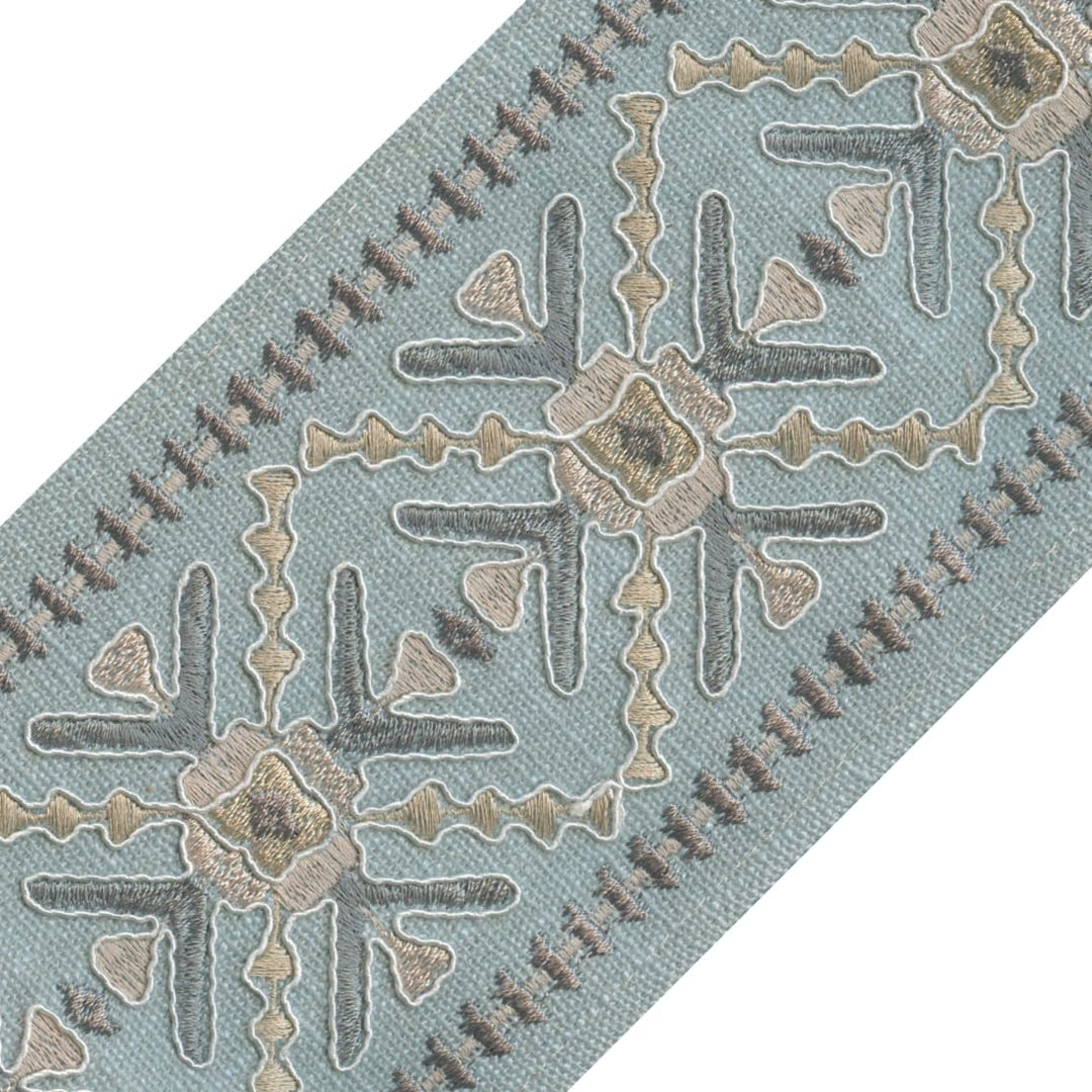 Fort-Alezas Huesca Tempest by Europatex Designer Trim