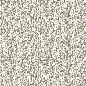 Hullabaloo Gunmetal by Kasmir Fabric