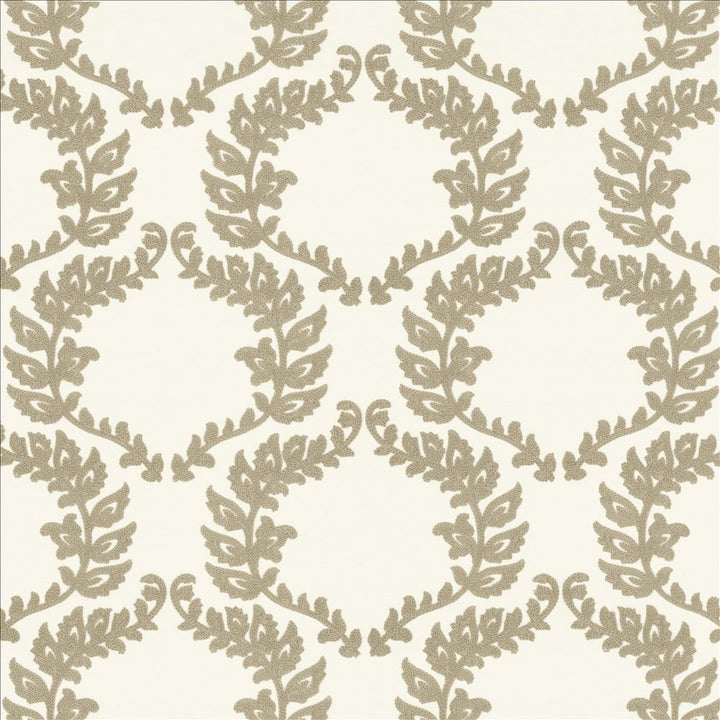 Hummingbird Vine Silver by Kasmir Fabric 5141 53% Cotton
47% Polyester
 INDIA </p><p>Repeat: Horizontal: 10 7/8 inches and Vertical: 9 3/8 inches 56 - Fabric Carolina -