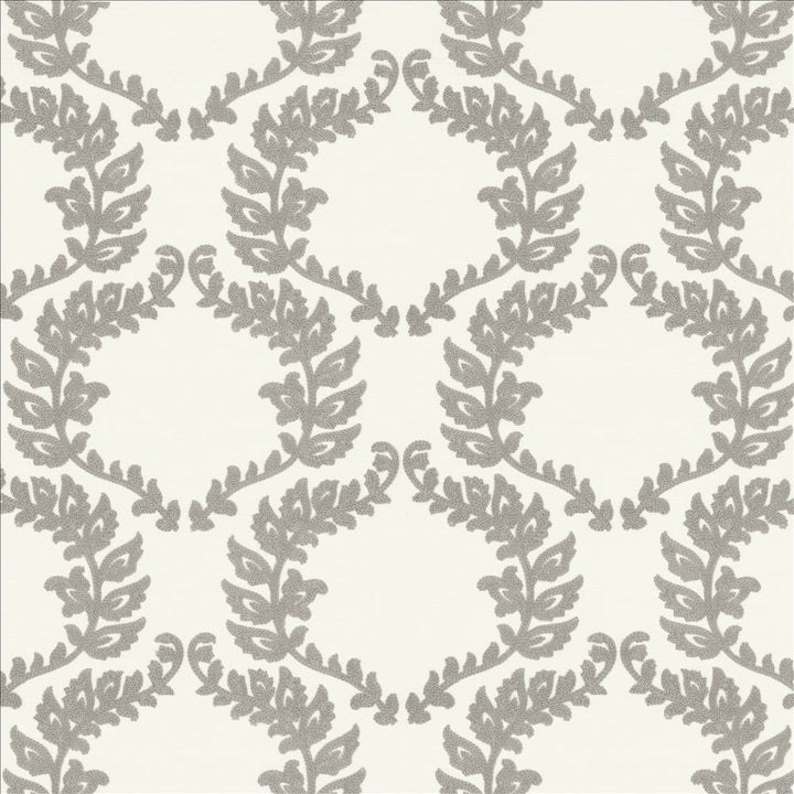 Hummingbird Vine Silver by Kasmir Fabric 5141 53% Cotton
47% Polyester
 INDIA </p><p>Repeat: Horizontal: 10 7/8 inches and Vertical: 9 3/8 inches 54 - Fabric Carolina -