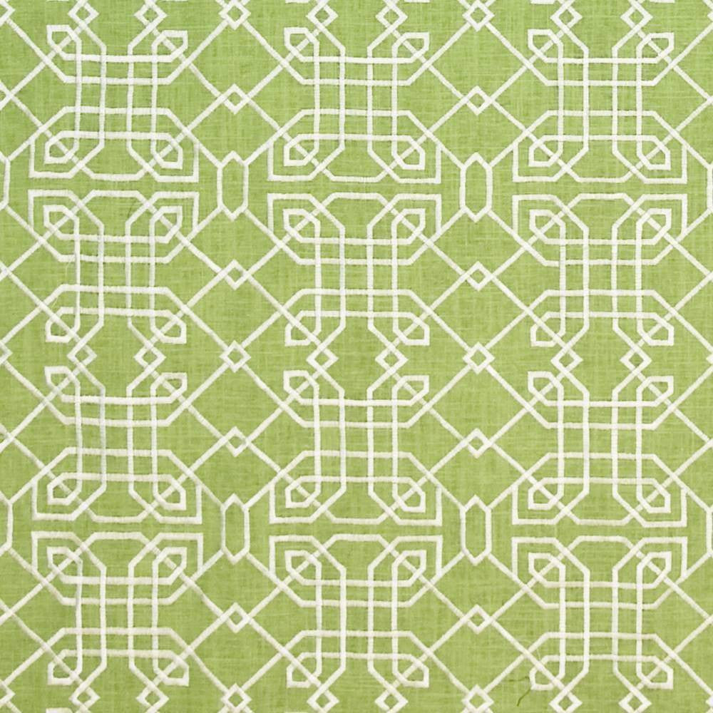 Hunan Linen Endive by Kasmir Fabric 1406 62% Rayon 38% Linen CHINA 6,000 Wyzenbeek Double Rubs H: 8 4/8 inches, V:11 4/8 inches 54 - Fabric Carolina - Kasmir