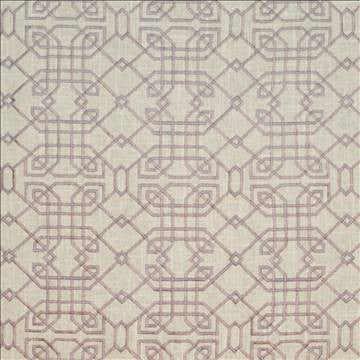 Hunan Linen Lavender by Kasmir Fabric 1405 62% Rayon 38% Linen CHINA 6,000 Wyzenbeek Double Rubs H: 8 4/8 inches, V: 11 4/8 inches 54 - Fabric Carolina - Kasmir