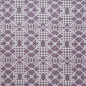Hunan Linen Lilac by Kasmir Fabric 1405 62% Rayon 38% Linen CHINA 6,000 Wyzenbeek Double Rubs H: 8 4/8 inches, V: 11 4/8 inches 54 - Fabric Carolina - Kasmir