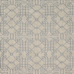 Hunan Linen Platinum by Kasmir Fabric
