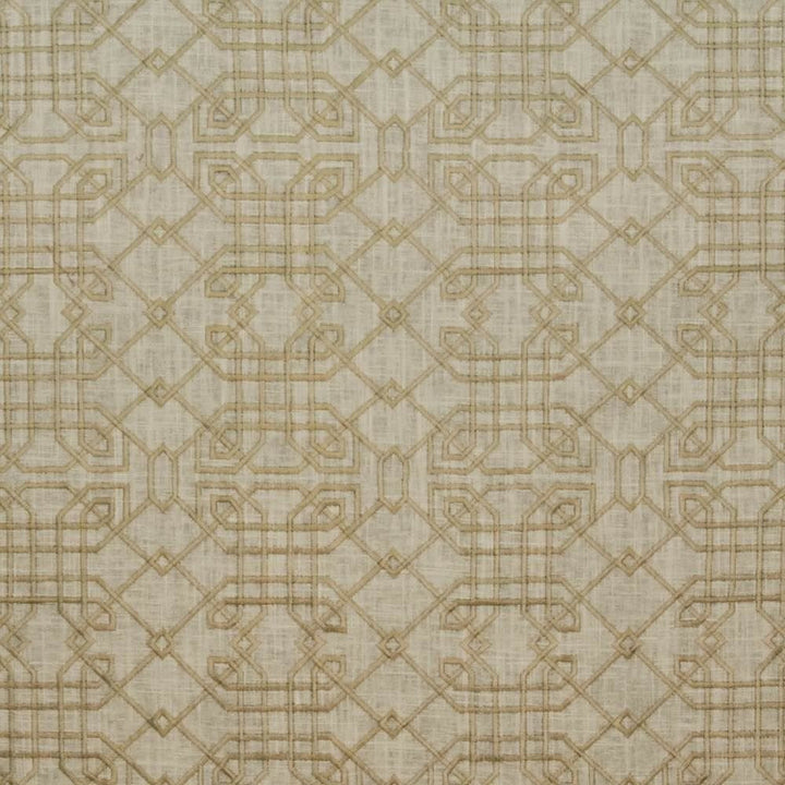 Hunan Linen Seashell  by Kasmir Fabric See sample 62% Rayon
38% Linen
 CHINA 6,000 Wyzenbeek Double Rubs </p><p>Repeat: Horizontal: 8 4/8 inches and Vertical: 11 4/8 inches 54  - Fabric Carolina -