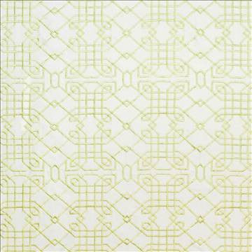 Hunan Silk Endive by Kasmir Fabric 1406 42% Rayon 31% Nylon 27% Polyester CHINA 12,000 Wyzenbeek Double Rubs H: 8 4/8 inches, V: 11 4/8 inches 54 - Fabric Carolina - Kasmir