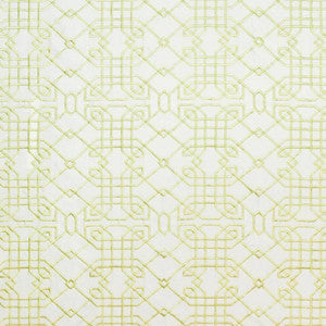 Hunan Silk Endive by Kasmir Fabric