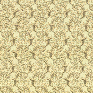 Huntshire Cream by Kasmir Fabric