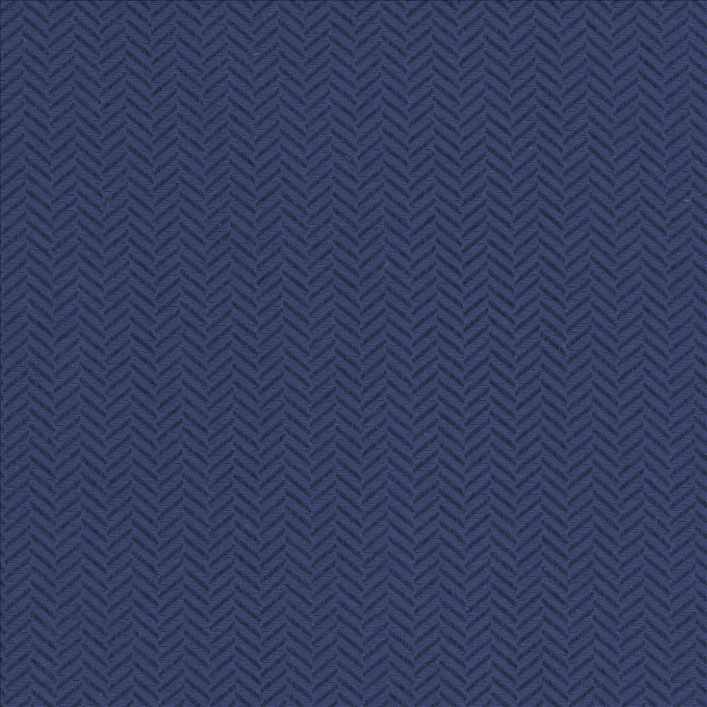 Hypnotic Azure by Kasmir Fabric 5097 54% Polyester 46% Cotton TAIWAN Not Tested Horizontal: 6/8 inches and Vertical: 2/8 inches 54 - 55 - Fabric Carolina -