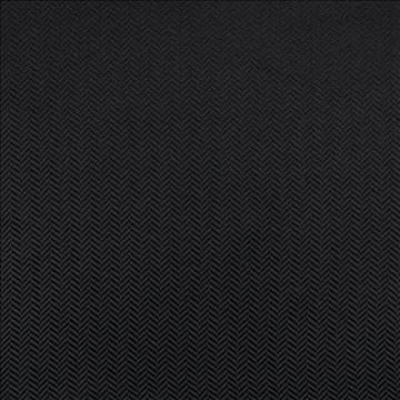 Hypnotic Black by Kasmir Fabric 5101 54% Polyester 46% Cotton TAIWAN Not Tested H: 6/8 inches, V: 2/8 inches 54 - 55 - Fabric Carolina - Kasmir