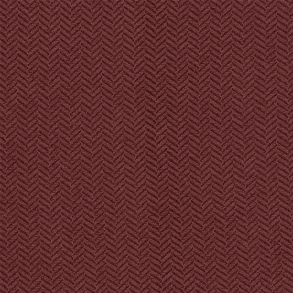 Hypnotic Burgundy by Kasmir Fabric 5095 54% Polyester
46% Cotton
 TAIWAN </p><p>Repeat: Horizontal: 6/8 inches and Vertical: 2/8 inches 54 - 55 - Fabric Carolina -