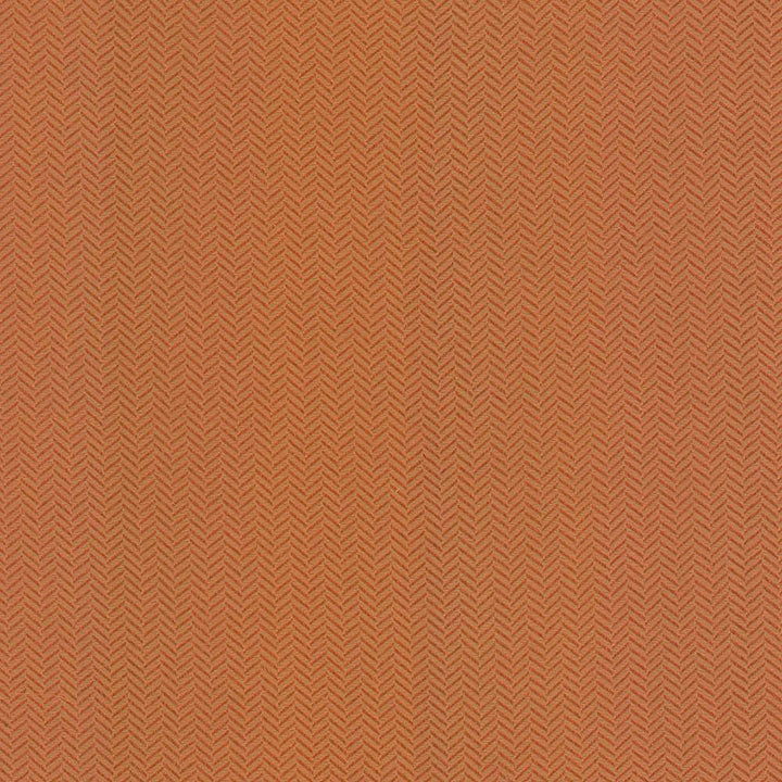 Hypnotic Orange by Kasmir Fabric 5094 TAIWAN Not Tested H: 6/8 inches, V:2/8 inches 54 - 55 - Fabric Carolina - Kasmir