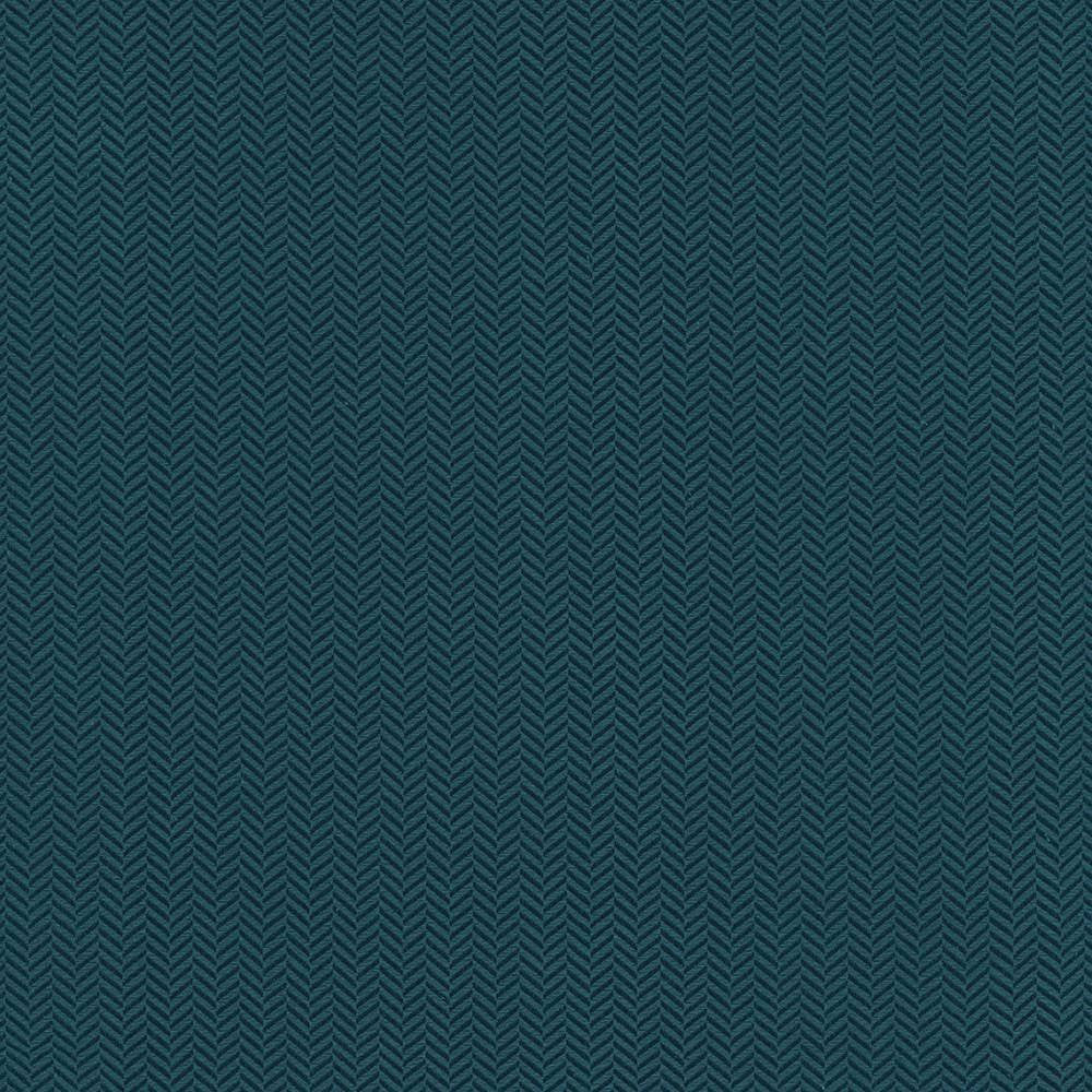 Hypnotic Peacock by Kasmir Fabric 5098 TAIWAN Not Tested H: 6/8 inches, V:2/8 inches 54 - 55 - Fabric Carolina - Kasmir