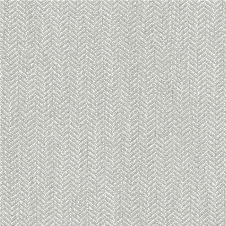 Hypnotic Silver by Kasmir Fabric 5100 54% Polyester
46% Cotton
 TAIWAN </p><p>Repeat: Horizontal: 6/8 inches and Vertical: 2/8 inches 54 - 55 - Fabric Carolina -